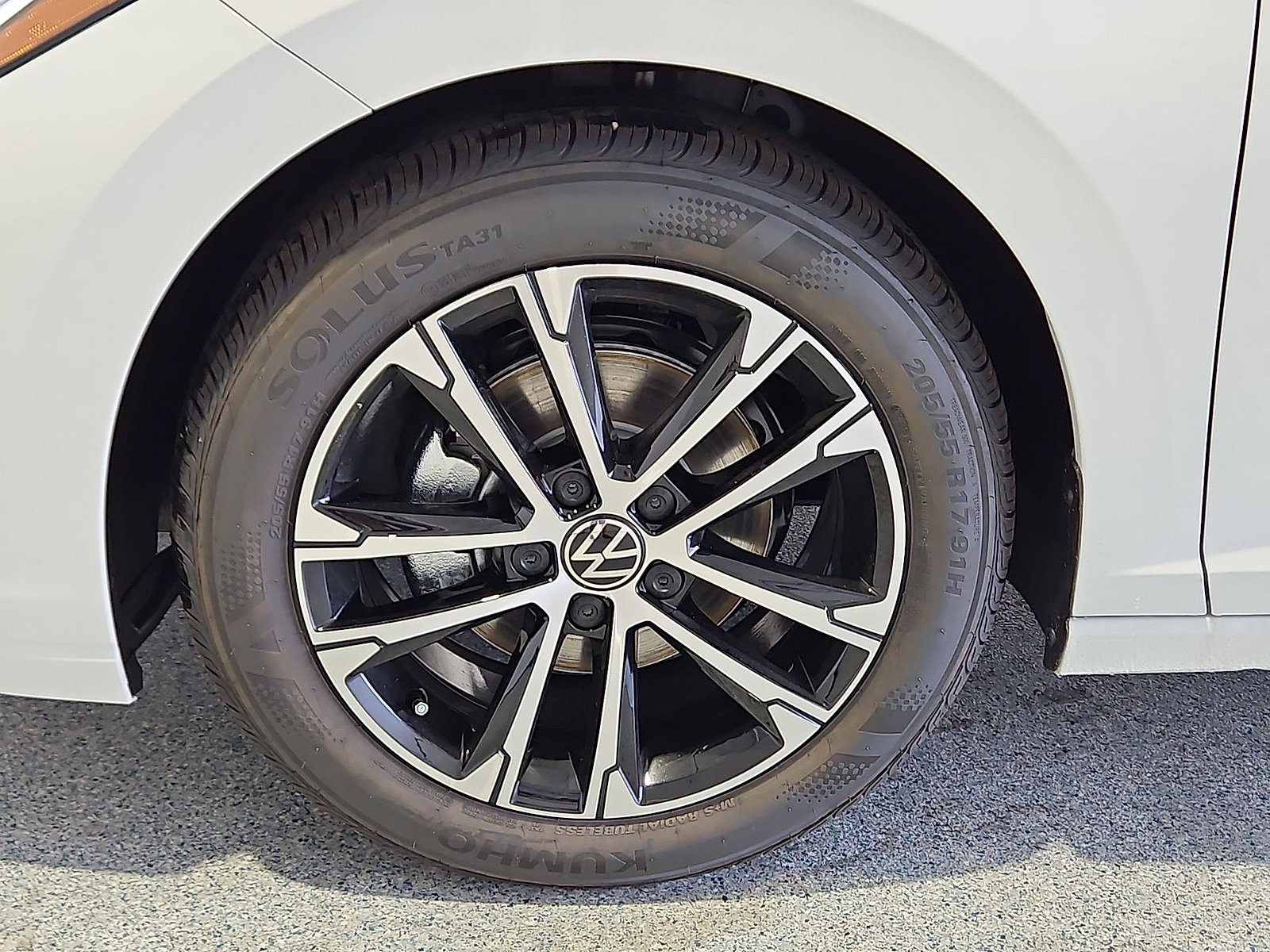 New 2027 Volkswagen Jetta Sport FWD image 11
