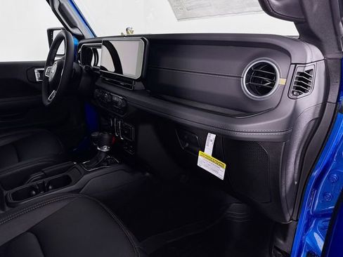 New 2026 Jeep Wrangler Unlimited Sahara image 32