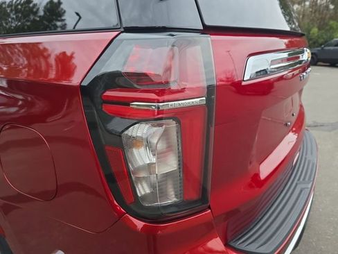 Used 2021 Chevrolet Tahoe LT w/ LT Signature Package image 53