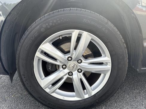 Used 2015 Acura RDX FWD w/ Technology Package image 30