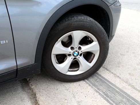 Used 2011 BMW X3 xDrive28i image 10