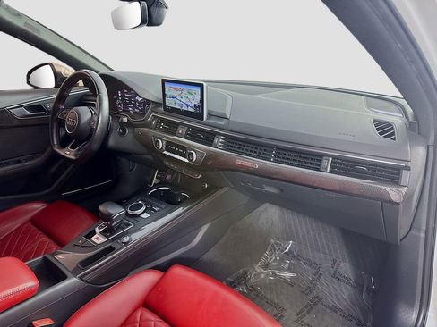 Used 2019 Audi S4 Premium Plus w/ Premium Plus Package AWD/4WD image 38