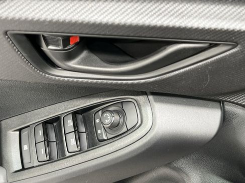 New 2026 Subaru Crosstrek 2.5i image 13