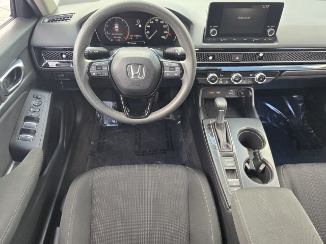 Used 2024 Honda Civic LX image 14