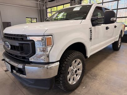Used 2022 Ford F350 XL w/ Power Equipment Group