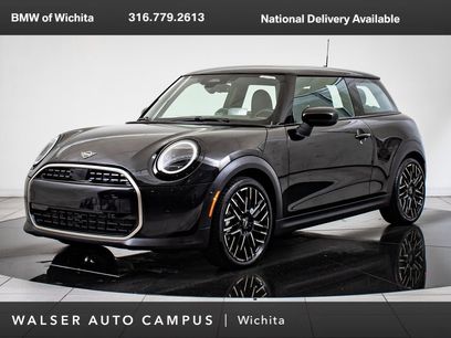 Certified 2025 MINI Cooper 2-Door Hardtop