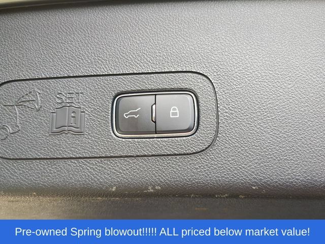 Used 2024 Lincoln Aviator Reserve w/ Jet Package RWD image 45