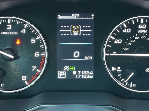 Used 2022 Subaru Outback Limited image 26