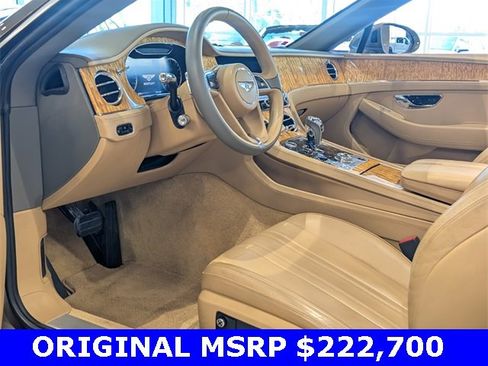 Used 2020 Bentley Continental GT image 7