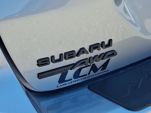 Used 2026 Subaru Crosstrek 2.5i Premium AWD/4WD image 29