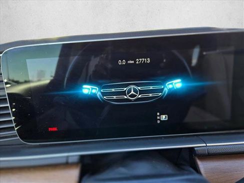 Used 2023 Mercedes-Benz GLE 350 GLE 350 image 11
