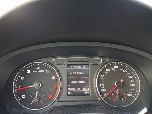 Used 2016 Audi Q3 2.0T Premium Plus FWD image 28