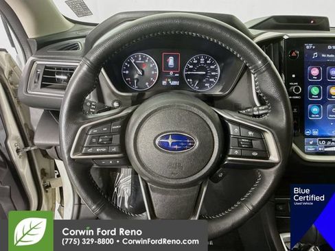 Used 2023 Subaru Ascent Limited w/ Technology Package AWD/4WD image 15