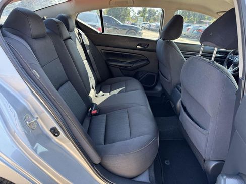 Used 2020 Nissan Altima 2.5 S image 11