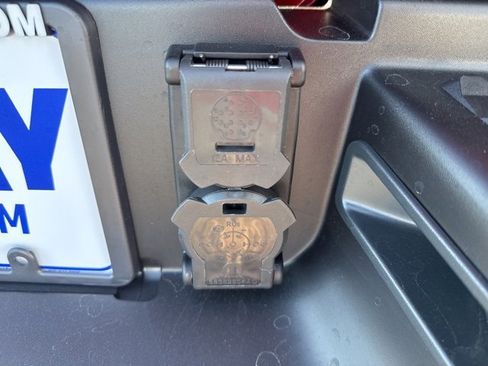 New 2026 RAM 2500 Tradesman image 15