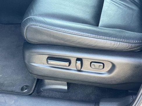 Certified 2022 Honda Pilot EX-L image 17