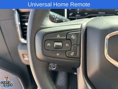 Used 2024 GMC Sierra 3500 Denali Ultimate AWD/4WD image 13