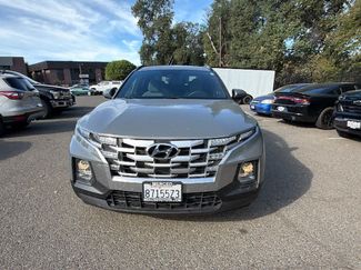 Used 2022 Hyundai Santa Cruz SEL w/ Activity Package FWD video 2