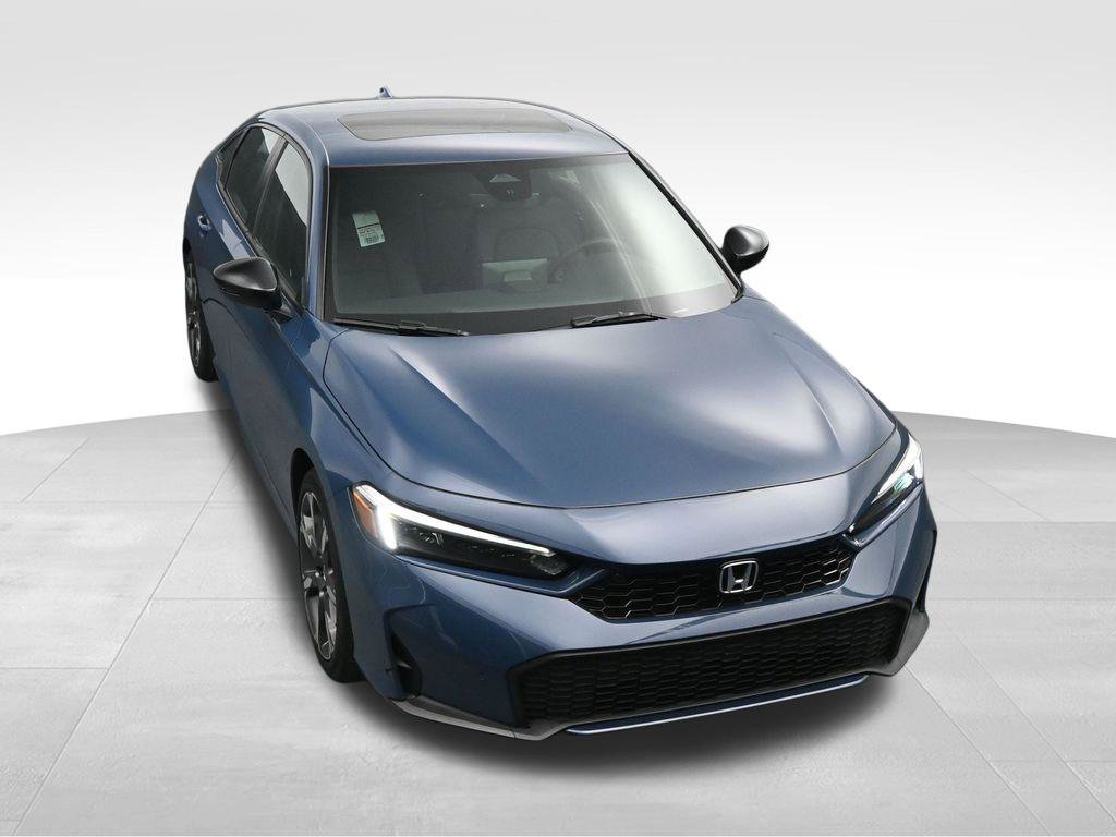 Used 2026 Honda Civic Sport Touring image 24