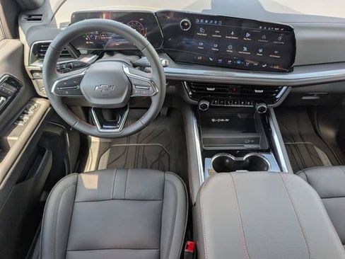 New 2026 Chevrolet Suburban RST w/ Comfort Package RWD image 8