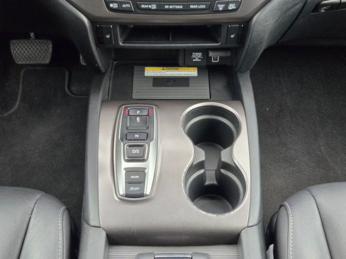 Used 2022 Honda Pilot Special Edition image 20