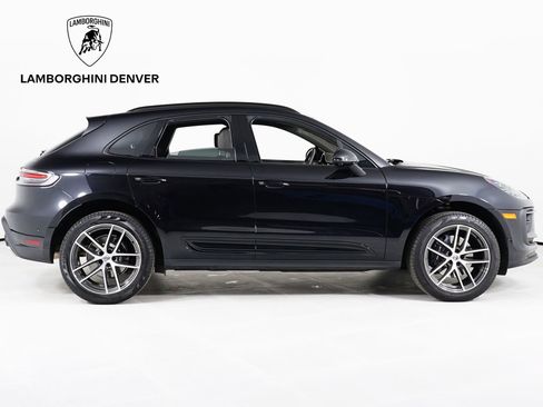 Used 2026 Porsche Macan AWD/4WD image 9
