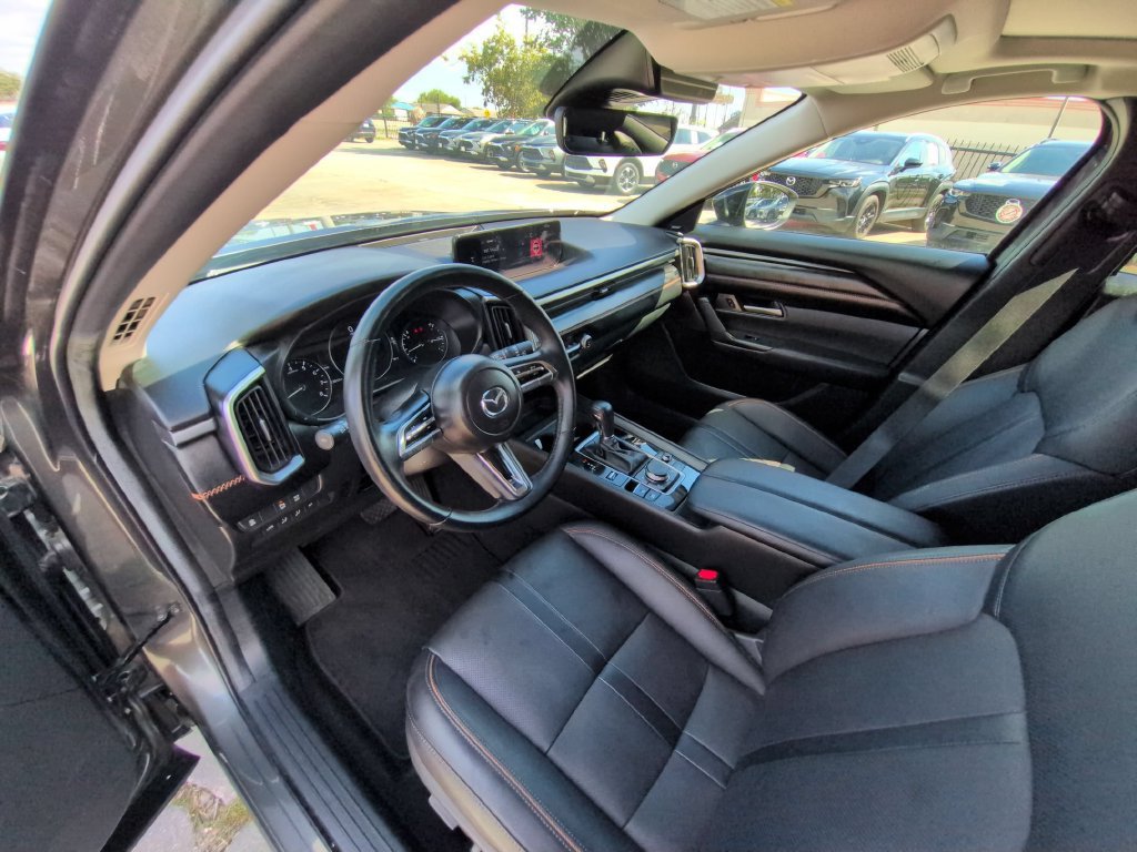 Used 2026 MAZDA CX-50 AWD 2.5 S w/ Premium Package image 15