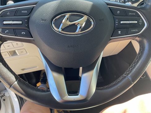 Used 2020 Hyundai Palisade Limited image 22