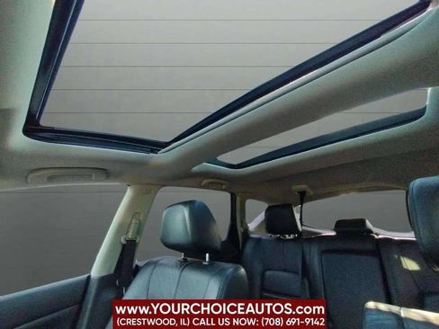 Used 2011 Nissan Murano LE w/ Navigation Pkg image 30