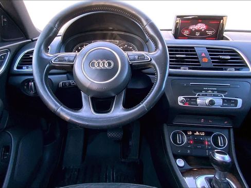 Used 2016 Audi Q3 2.0T Premium Plus w/ Technology Package image 14