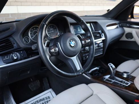 Used 2017 BMW X3 xDrive28i image 14