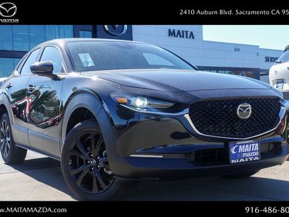 New 2026 MAZDA CX-30 AWD 2.5 S w/ Select Sport Pkg
