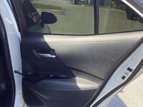 Used 2019 Toyota Corolla XSE FWD image 22