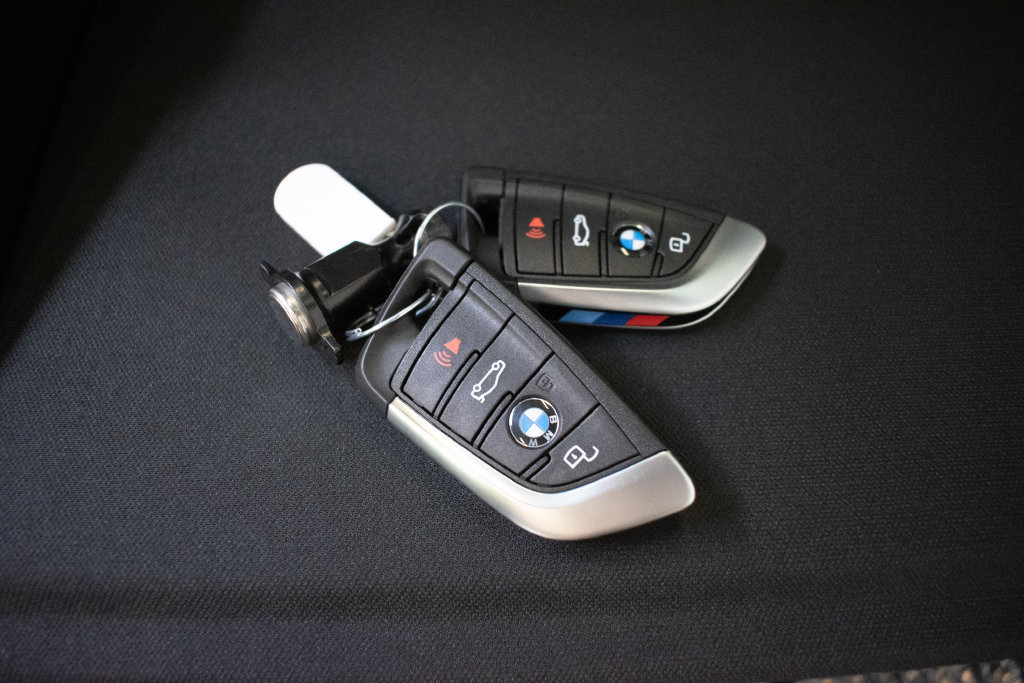 New 2026 BMW 440i xDrive w/ Premium Package AWD/4WD image 26