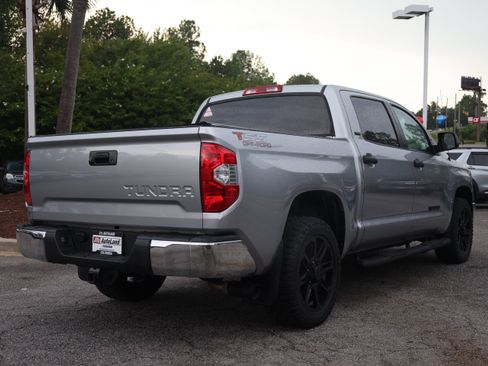 Used 2019 Toyota Tundra SR5 RWD image 4