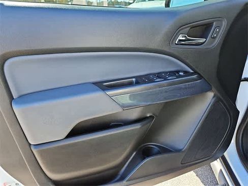 Certified 2022 Chevrolet Colorado Z71 image 25