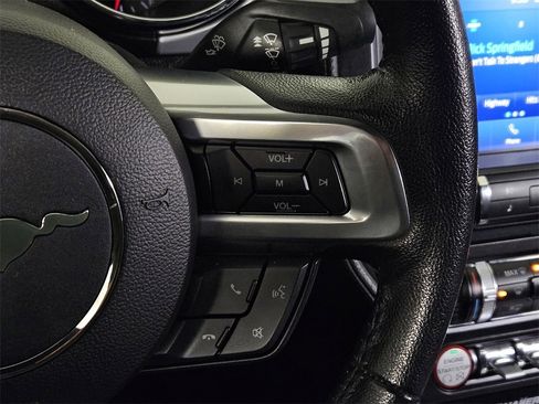 Used 2016 Ford Mustang GT Premium w/ Equipment Group 401A image 19