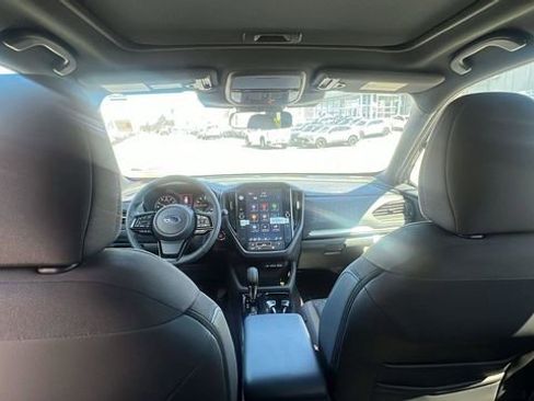 New 2026 Subaru Forester Premium AWD/4WD image 23