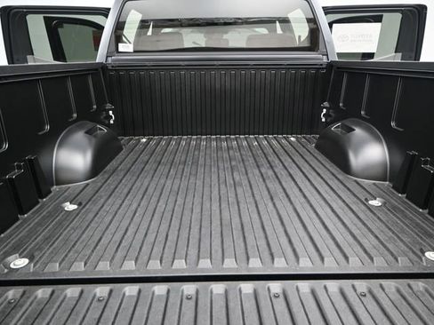 New 2026 Toyota Tundra Limited image 13