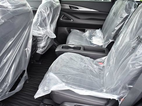 New 2027 INFINITI QX60 Sport w/ Dark Cargo Package AWD/4WD image 27