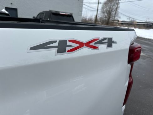 Certified 2024 Chevrolet Silverado 1500 RST w/ RST All Star Premium Package image 23