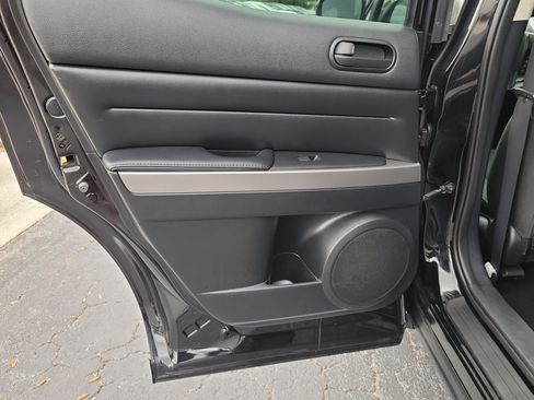 Used 2012 MAZDA CX-7 i SV FWD image 10