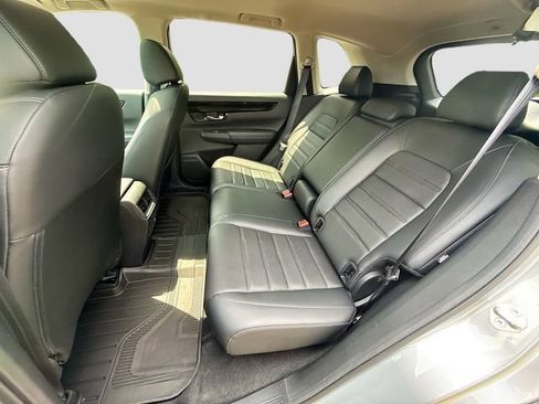 Used 2023 Honda CR-V EX-L image 24