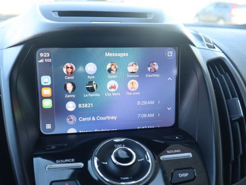 Used 2017 Ford Escape Titanium AWD/4WD image 70