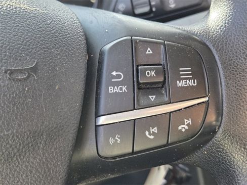 Used 2022 Ford Maverick XLT image 27