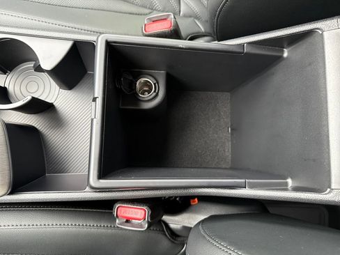 New 2026 Kia Sportage X-Line w/ X-Line Premium Package image 30