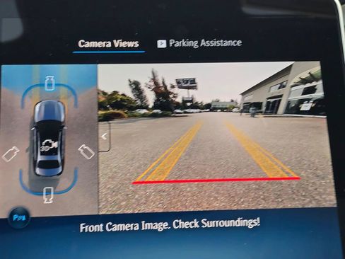 New 2026 Mercedes-Benz C 300 4MATIC Sedan image 40