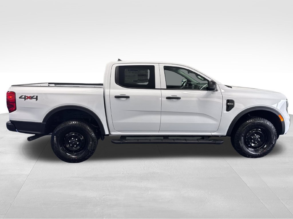 New 2026 Ford Ranger XL w/ Trailer Tow Package AWD/4WD image 7