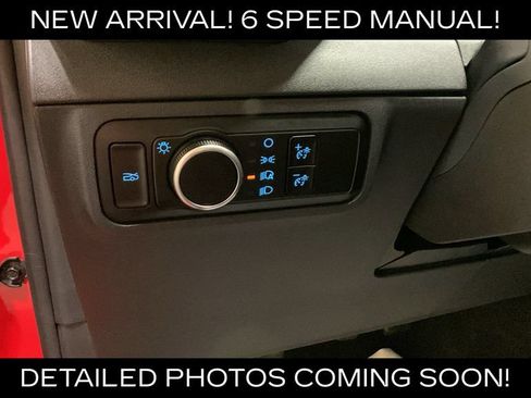 Used 2025 Ford Mustang GT RWD image 23