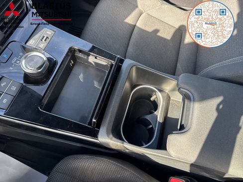 Used 2023 Subaru Solterra AWD image 26